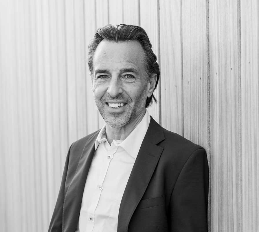 Marc Wajsberg — strategisch marketingleider op parttime basis