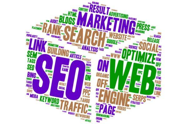 copywriting voor SEO