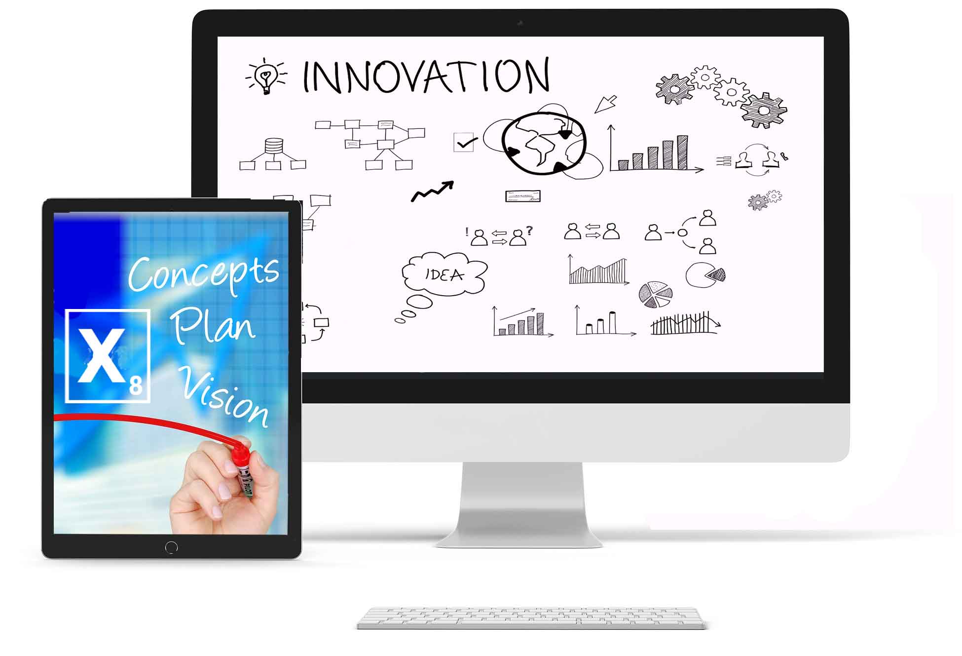 STRATEGISCH-ADVIES STRATEGISCH-ADVIES