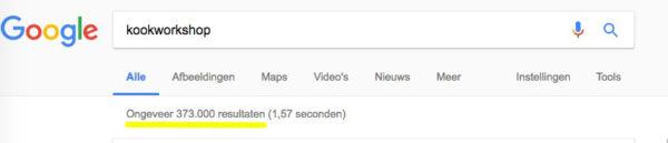seo-optimalisatie-kookworkshop