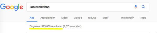 seo-optimalisatie-kookworkshop