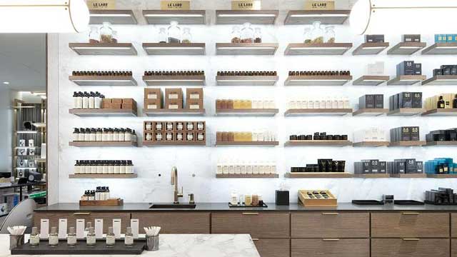 Nordstrom New-York Le Labo