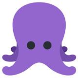 octopus emojis