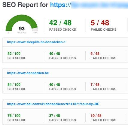 seo check analyse seo check analyse