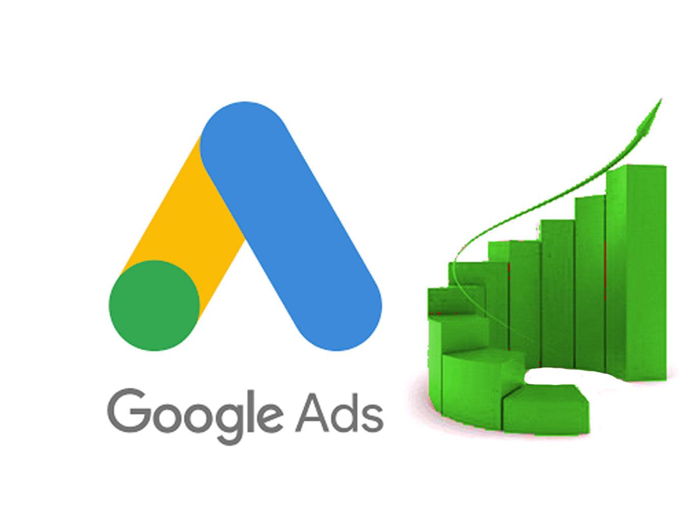 Google Ads Google Ads