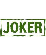 Joker Google Ads joker