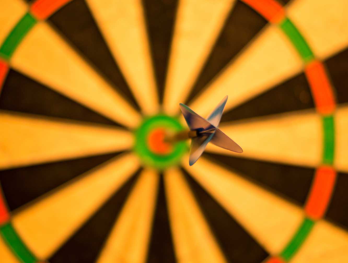 conversieoptimalisatie dart conversieoptimalisatie dart