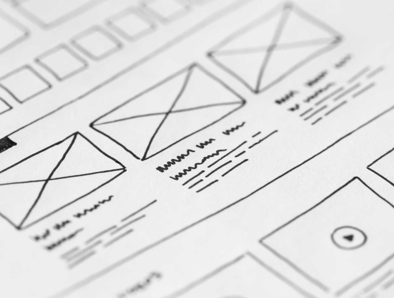 web design schema