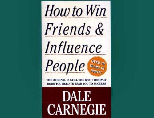 Dale Carnegie: deals winnen en potentiële klanten beïnvloeden