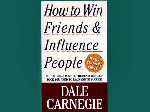 Dale Carnegie