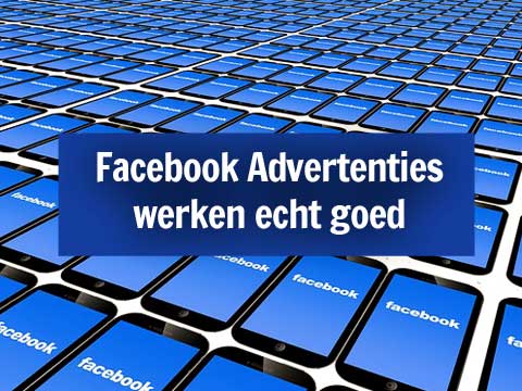 facebook advertenties