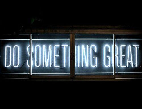 Succes – 11 tips om te slagen in het ondernemen (en het leven)