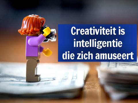 creativiteit