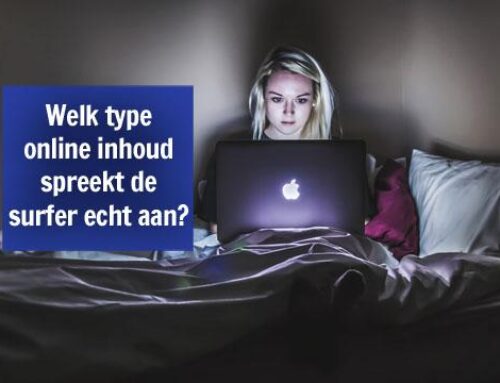 Online content – wat spreekt de consument echt aan?