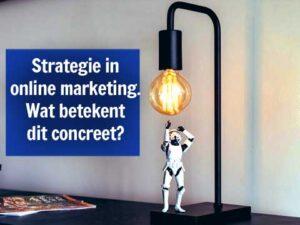 strategie